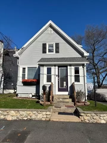 52 Hiawatha Ave, Waltham, MA 02451