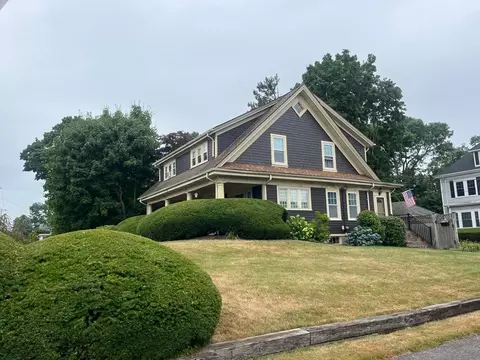468 W Elm, Brockton, MA 02301