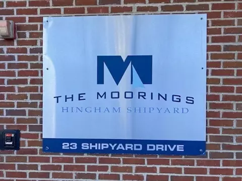 23 Shipyard Dr #303, Hingham, MA 02043 photo 2
