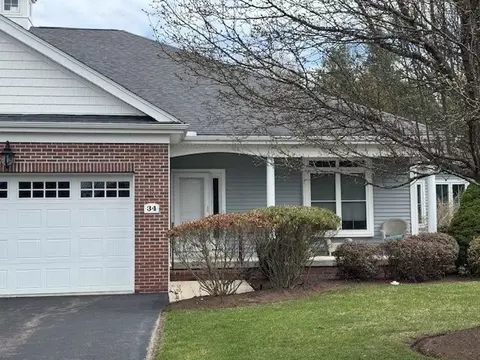 34 Wildwood Rd #34, Norfolk, MA 02056