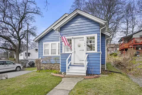 168 Greenwood St, Worcester, MA 01607