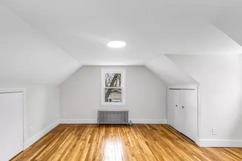 Bedroom - 31 Observer St, Springfield, MA 01104 photo 5 of 9