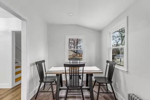 Dining - 31 Observer St, Springfield, MA 01104 photo 1 of 1
