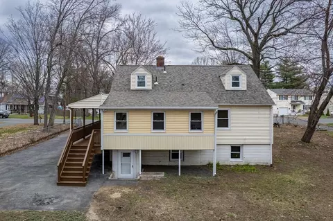 Exterior - 31 Observer St, Springfield, MA 01104 photo 5 of 5