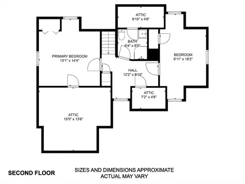 Floorplan - 31 Observer St, Springfield, MA 01104 photo 2 of 3
