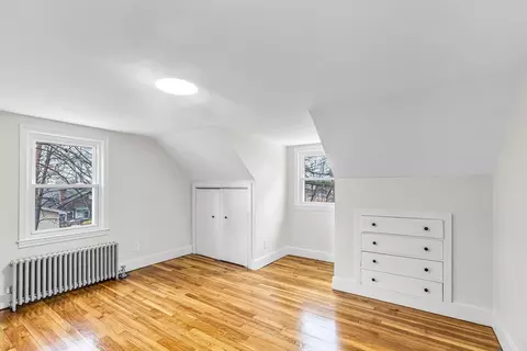 Bedroom - 31 Observer St, Springfield, MA 01104 photo 6 of 9