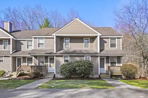 107 Pennacook Dr #107, Leominster, MA 01453