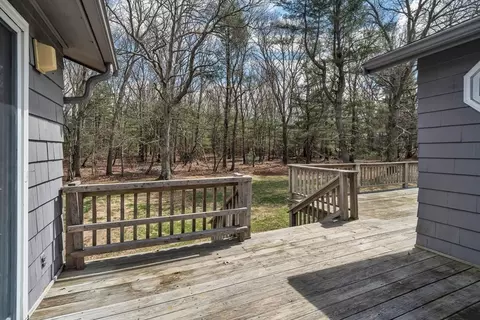 Exterior - 26 Hampton Rd, Sharon, MA 02067 photo 4 of 6