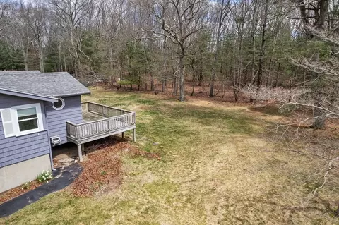 Exterior - 26 Hampton Rd, Sharon, MA 02067 photo 6 of 6