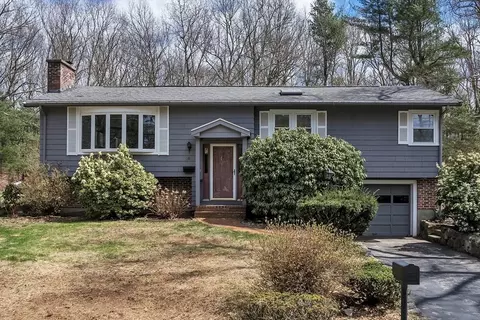 Exterior - 26 Hampton Rd, Sharon, MA 02067 photo 2 of 6