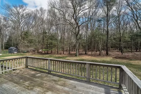 Exterior - 26 Hampton Rd, Sharon, MA 02067 photo 5 of 6