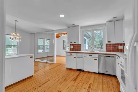 Kitchen - 26 Hampton Rd, Sharon, MA 02067 photo 2 of 2