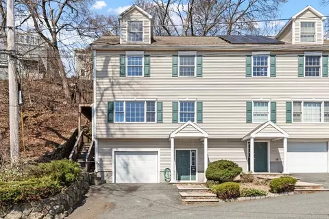 30 Gayron Way #1, Lynn, MA 01905