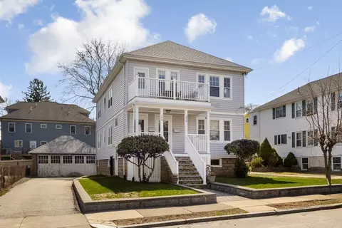 268-270 Roslindale Ave, Roslindale, MA 02131