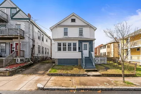 7 Cushman Rd, Brighton, MA 02135