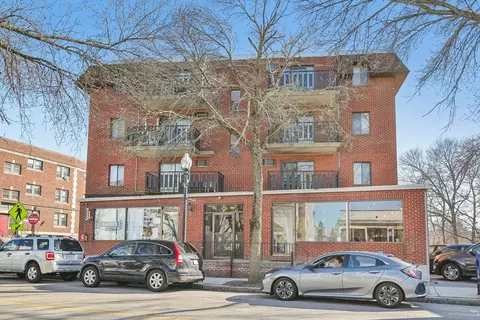 26 W Wyoming #1E, Melrose, MA 02176