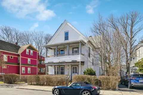 25 Coburn St, Malden, MA 02148
