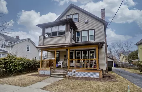 22-24 Eldridge St, Springfield, MA 01108
