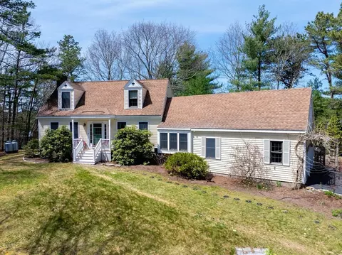 168 Jordan Rd, Plymouth, MA 02360