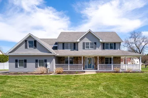 167 Poplar St, Feeding Hills, MA 01030