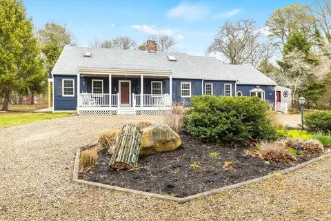 55 Lucinda Ct, Eastham, MA 02642