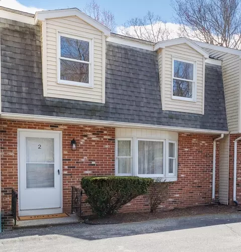 1 General Hobbs #2, Jefferson, MA 01522
