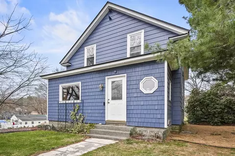 5 Rural St, Worcester, MA 01604