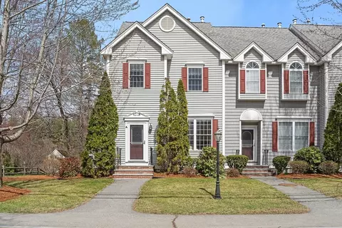 38 Tarbell St #1A, Pepperell, MA 01463