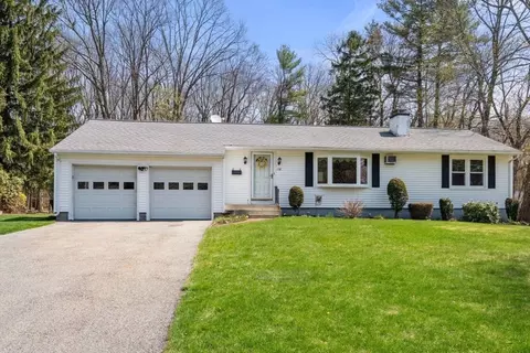 158 Holden St, Holden, MA 01520