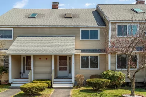 164 Ayer Rd #F4, Shirley, MA 01464