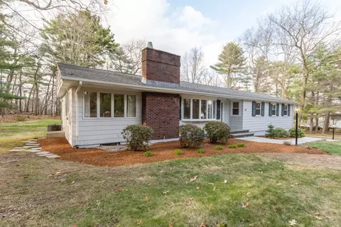 44 Blue Hill Dr, Westwood, MA 02090