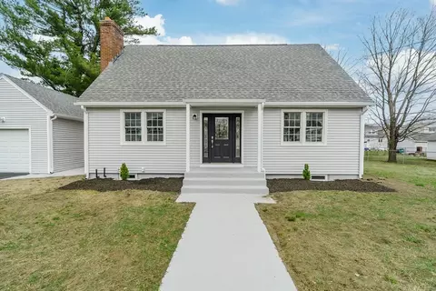 100 Pine St, Ludlow, MA 01056