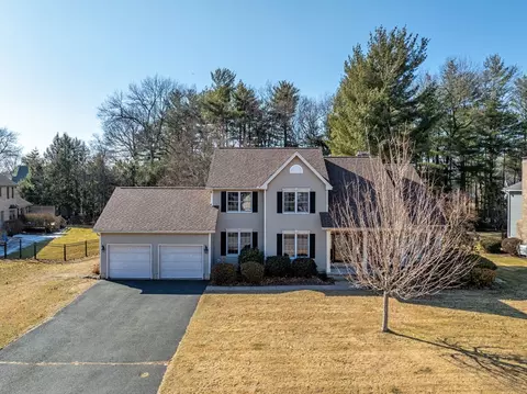 171 Munger Hill Rd, Westfield, MA 01085