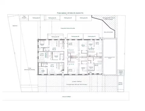 63 Walnut St, Gardner, MA 01440 photo 3