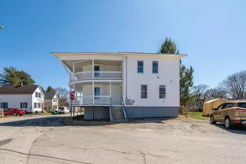 142 Spruce St, Winchendon, MA 01475