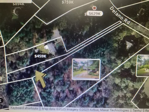 0 Delano Rd, Marion, MA 02738