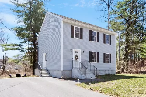 94 Warwick Ave, Athol, MA 01331 photo 2