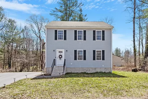 94 Warwick Ave, Athol, MA 01331 photo 1