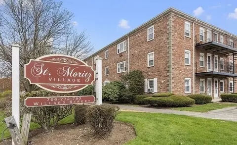 766 Willard St #A7, Quincy, MA 02169