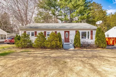 44 Gatewood Rd, Springfield, MA 01119