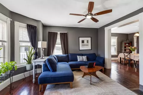 58 Beacon Hill Ct, Lynn, MA 01902