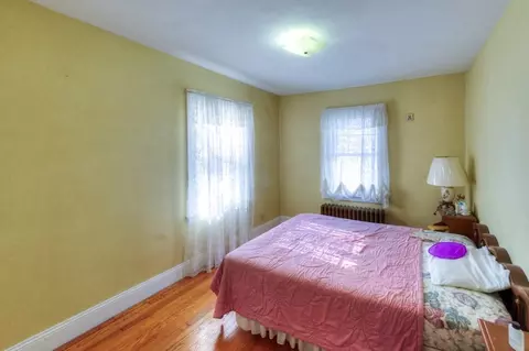Bedroom - 3 Longfellow Rd, Worcester, MA 01602 photo 5 of 5