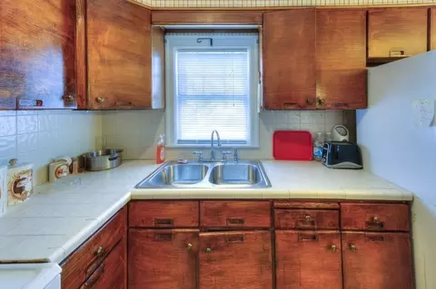 Kitchen - 3 Longfellow Rd, Worcester, MA 01602 photo 1 of 3