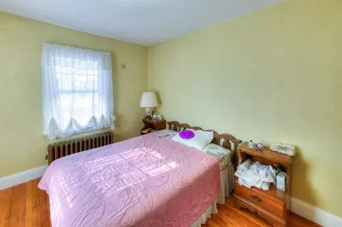 Bedroom - 3 Longfellow Rd, Worcester, MA 01602 photo 4 of 5