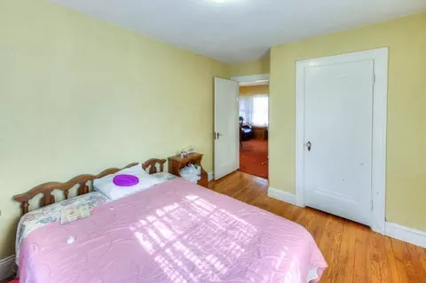 Bedroom - 3 Longfellow Rd, Worcester, MA 01602 photo 3 of 5