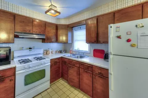 Kitchen - 3 Longfellow Rd, Worcester, MA 01602 photo 2 of 3
