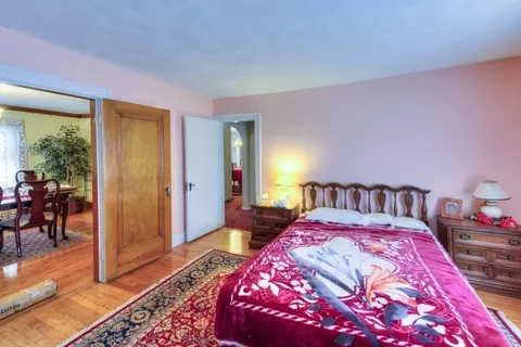 Bedroom - 3 Longfellow Rd, Worcester, MA 01602 photo 1 of 5