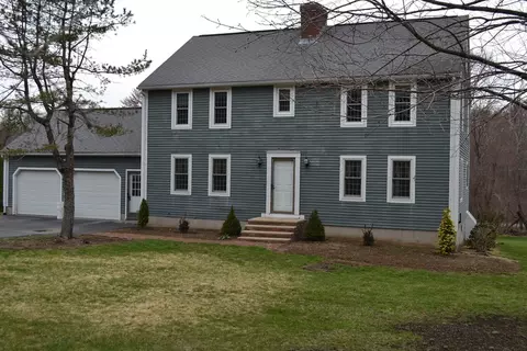 55 Mendon Rd, Sutton, MA 01590