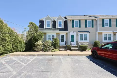 1024 S Main St #1, Attleboro, MA 02703