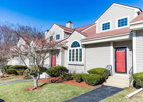 237 South St #18, Shrewsbury, MA 01545